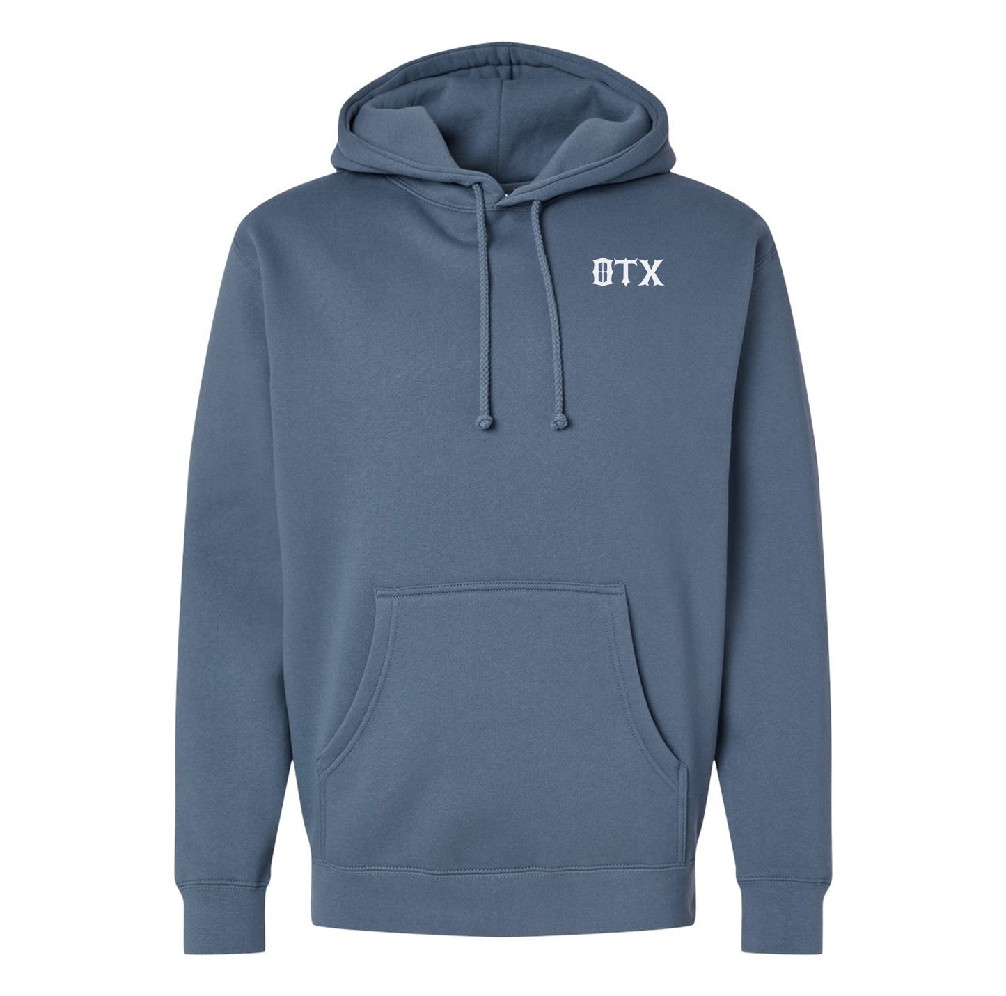 Upton K Hoodie