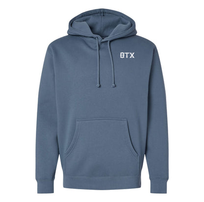 Upton K Hoodie