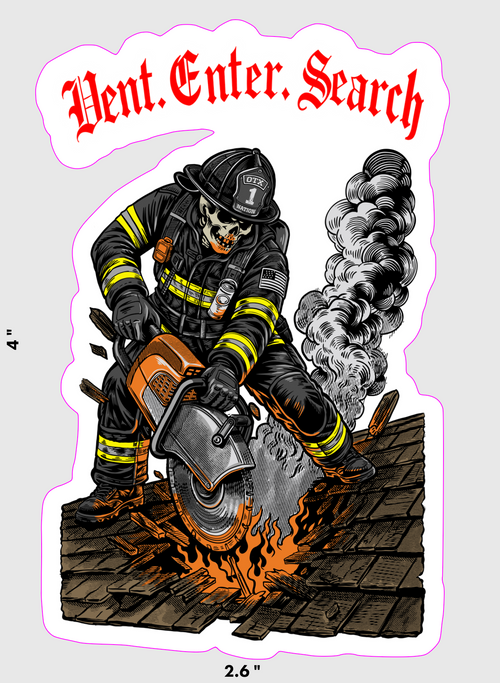 Vent Enter Search