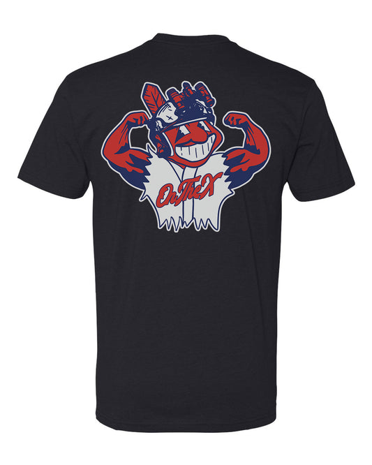 Cleveland Wahoos V2 Tee