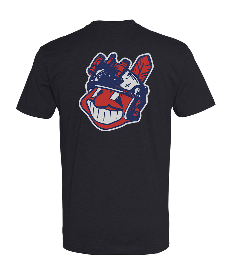 Wahoos V1 Tee