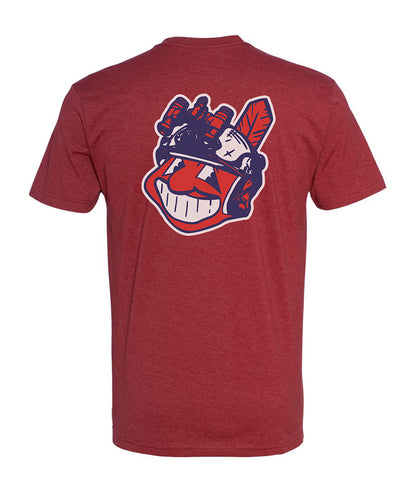 Wahoos V1 Tee