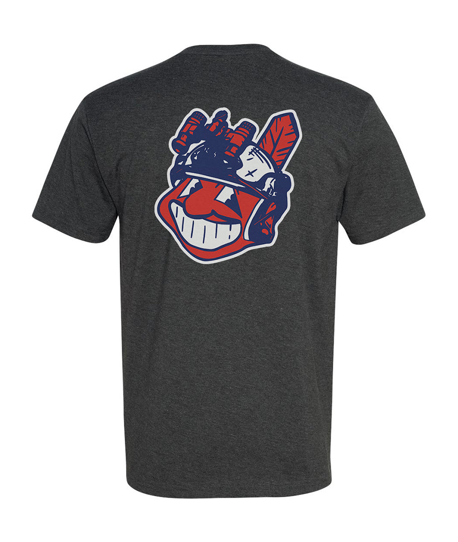 Wahoos V1 Tee