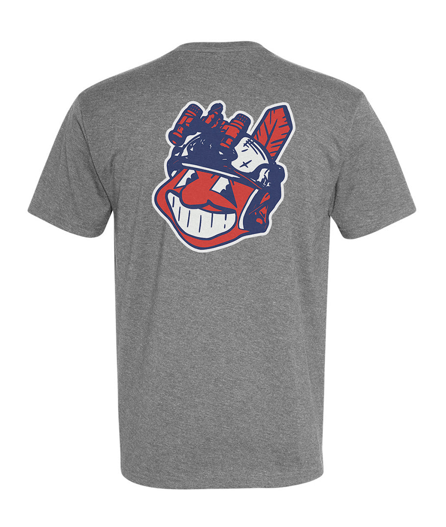 Wahoos V1 Tee