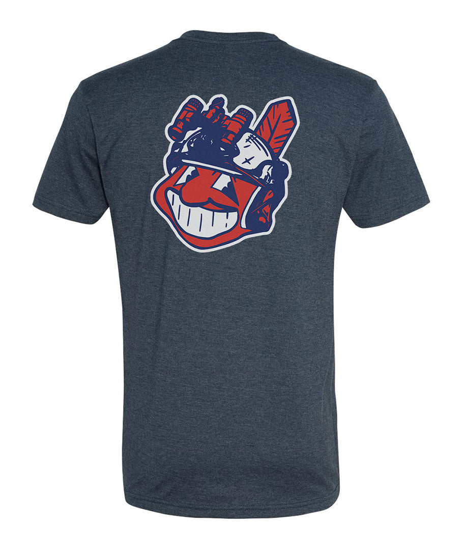 Wahoos V1 Tee