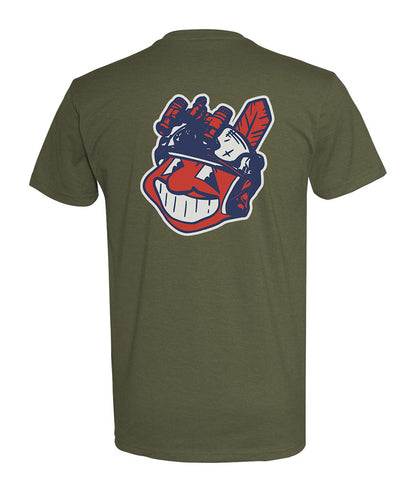 Wahoos V1 Tee
