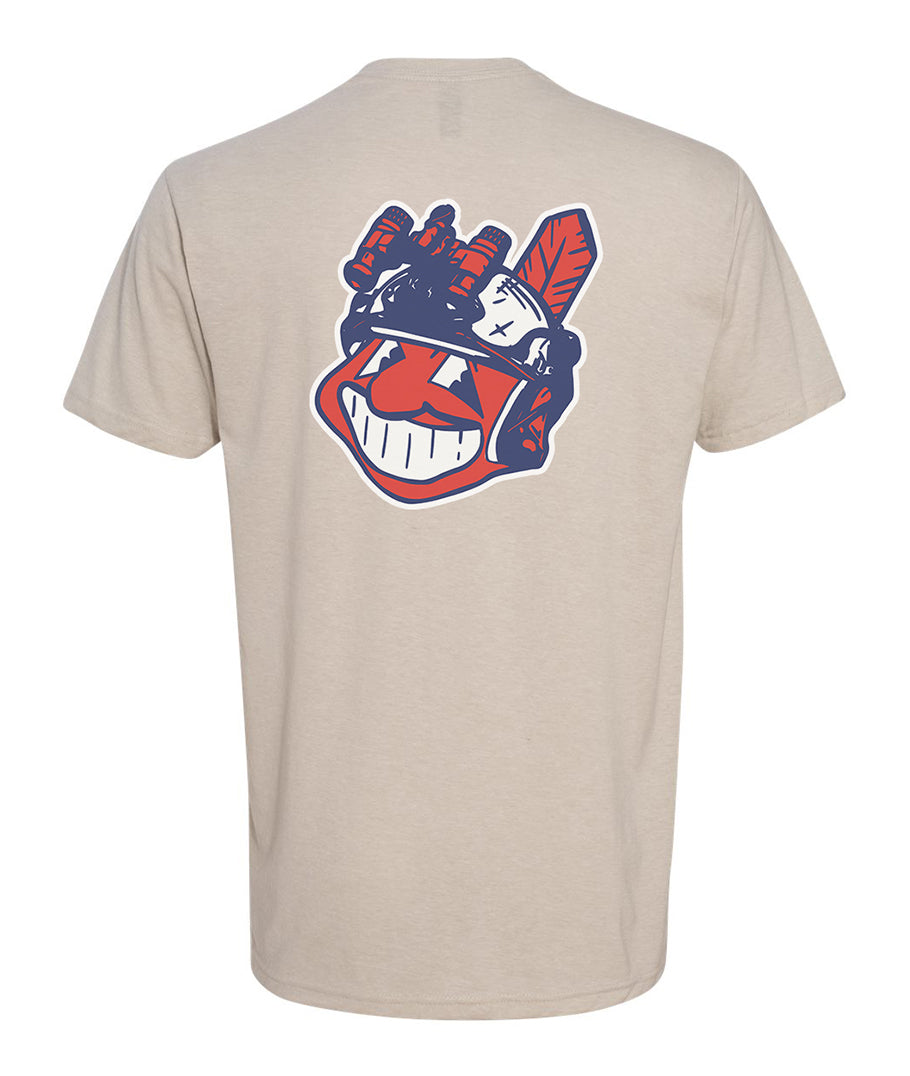 Wahoos V1 Tee