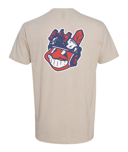 Wahoos V1 Tee