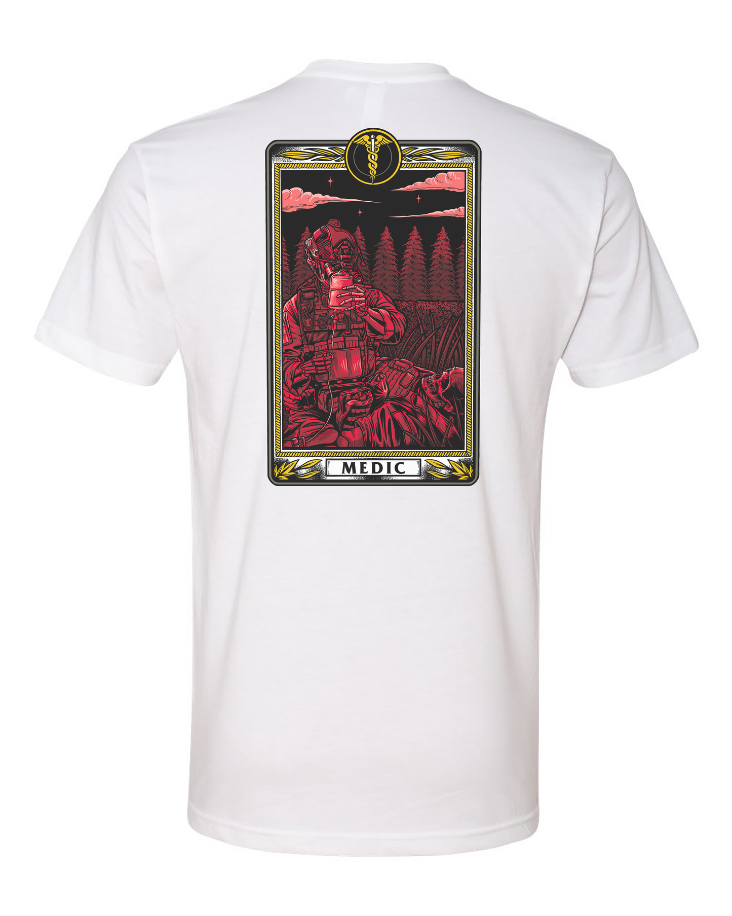 Medic Tee