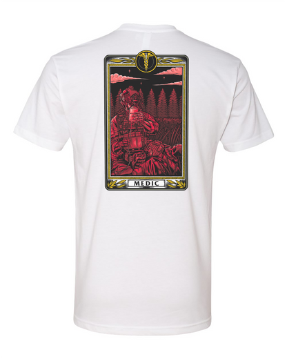 Medic Tee
