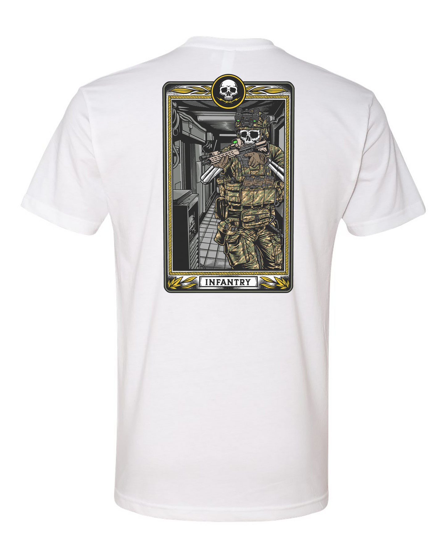 Infantry Tee