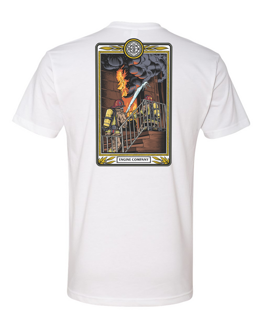 Engine Company Tee