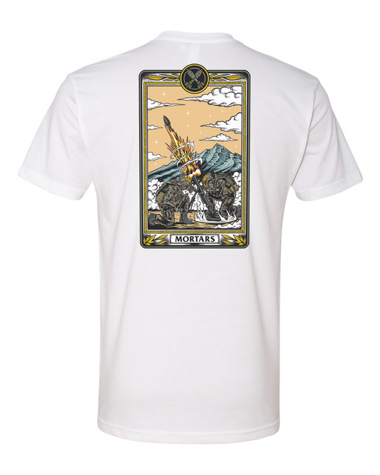 Mortars Tee
