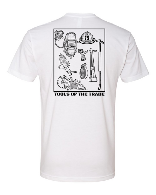 FD Tools Of The Trade Tee