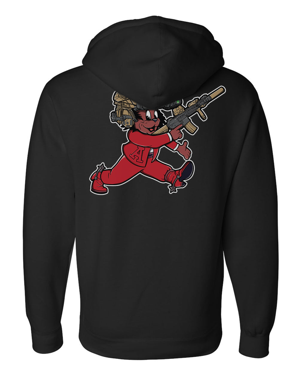 Wildcats Hoodie