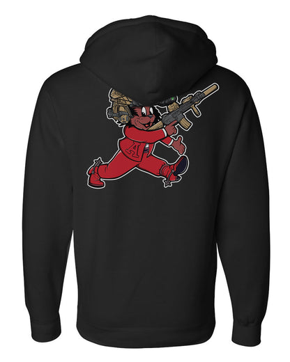 Wildcats Hoodie