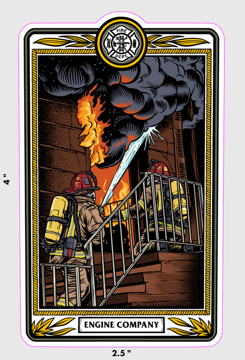 Engine Company