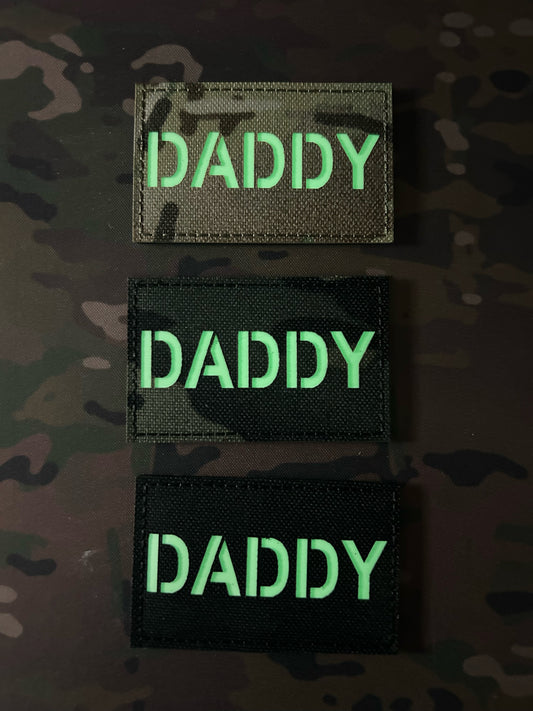 Daddy Patch Identifier