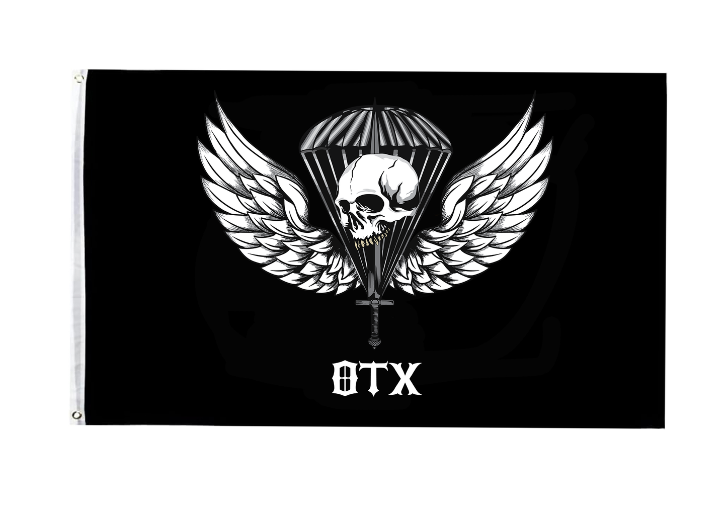 OTX Signature Flag