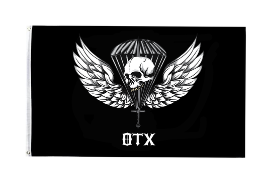 OTX Signature Flag