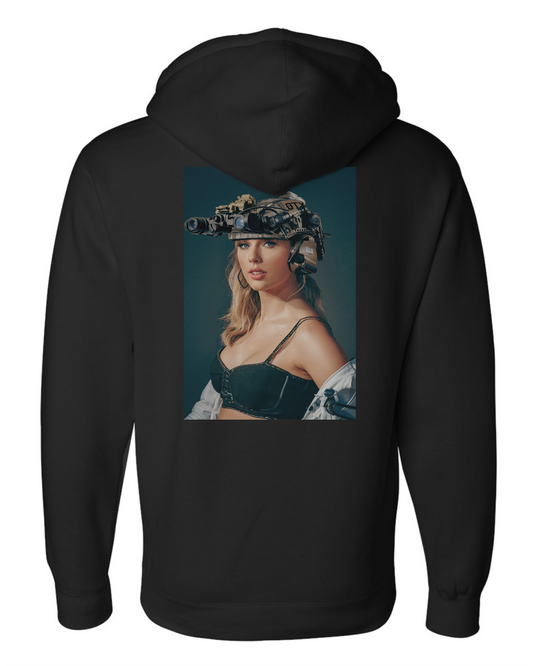 T Swizzle Hoodie