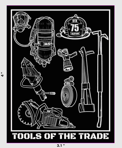 FD Tools Of The Trade