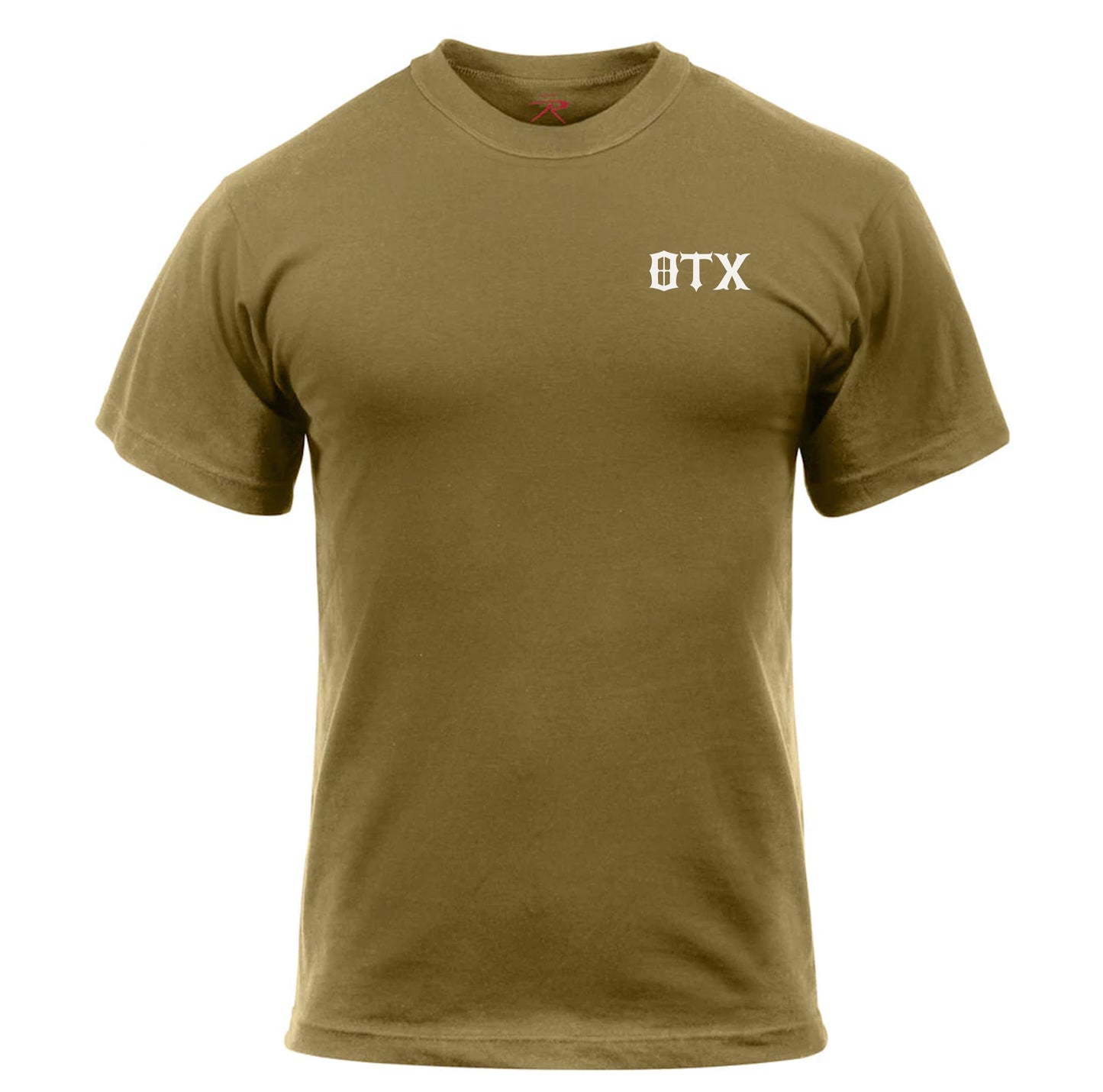 OTX Express Tee