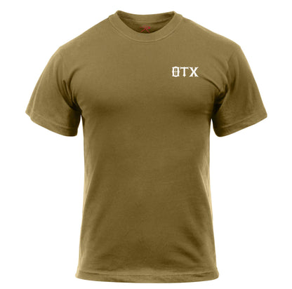 OTX Express Tee