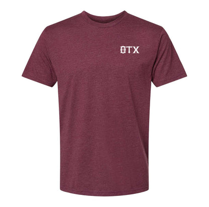 OTX Express Tee