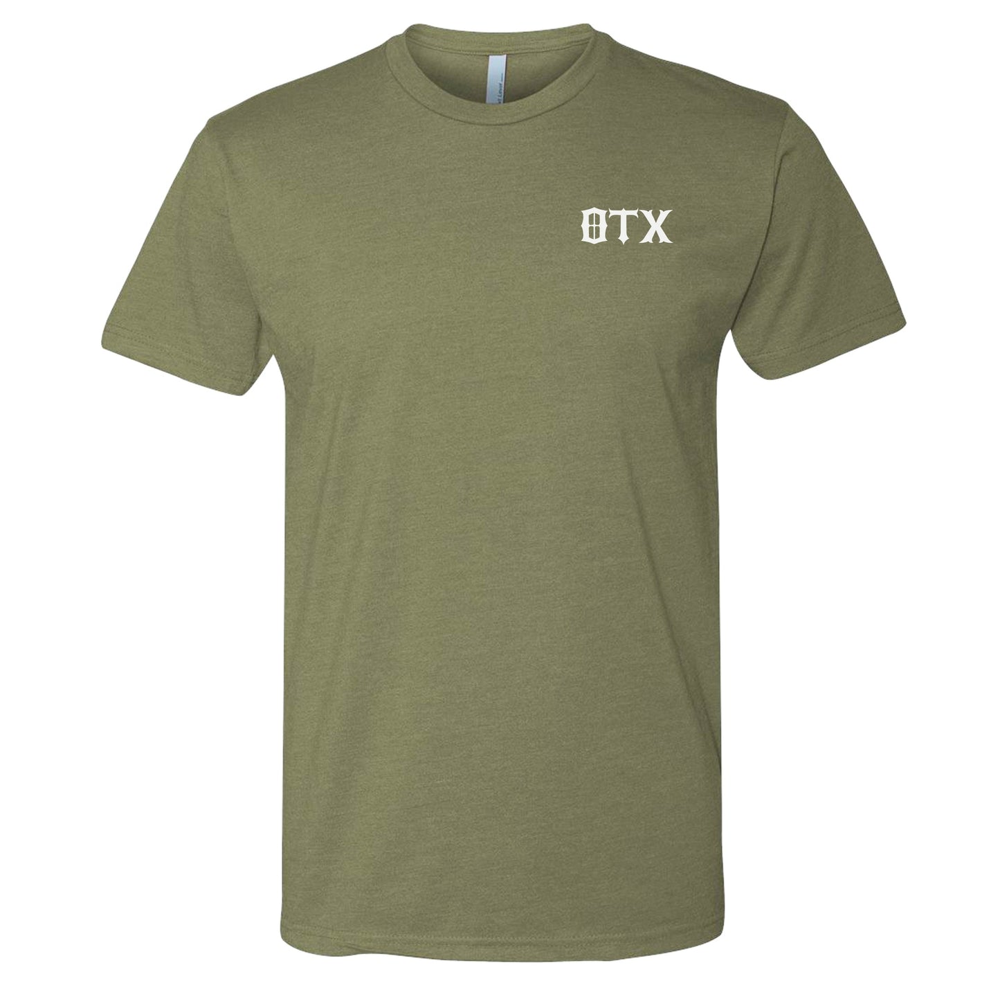 OTX Express Tee