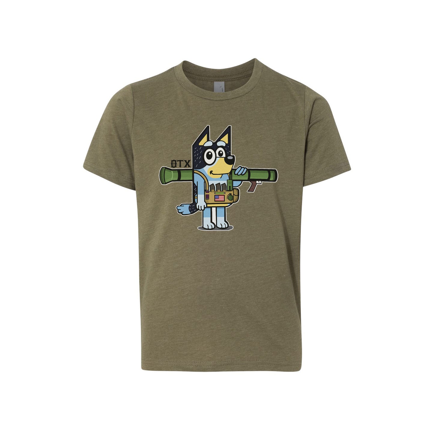 KIDS Goosey Tee