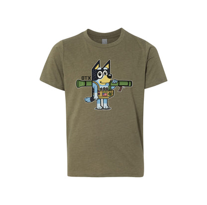 KIDS Goosey Tee