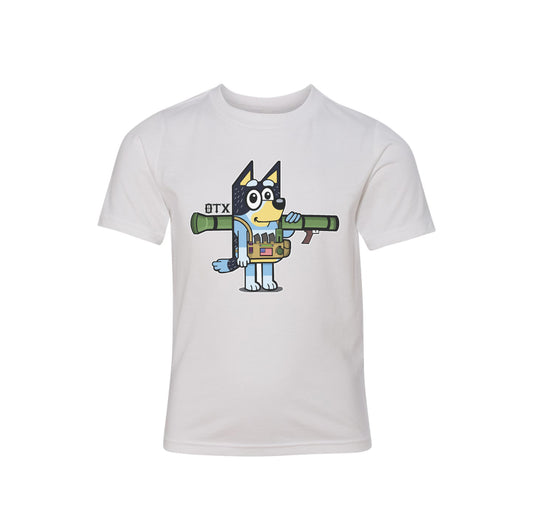 KIDS Goosey Tee