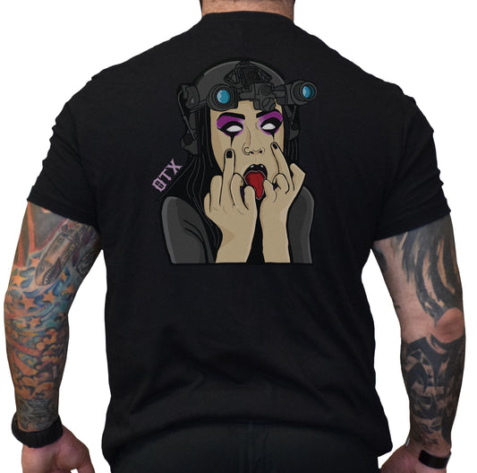 Goth Girl Tee