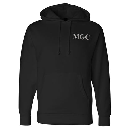 Military Gaming Command Hoodie V2