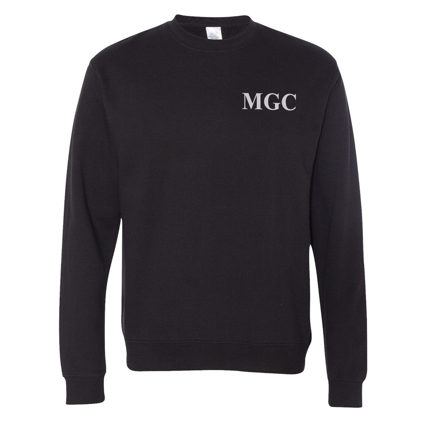 Military Gaming Command Crewneck V2