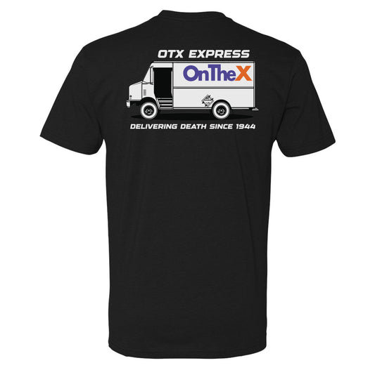 OTX Express Tee