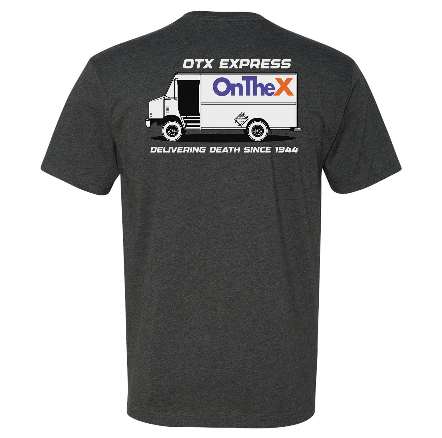 OTX Express Tee