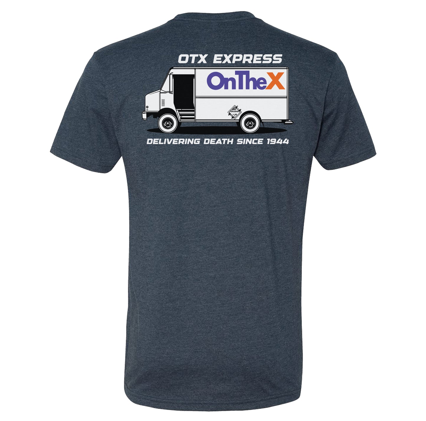 OTX Express Tee