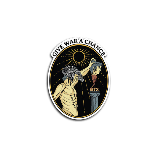 Stickers – Page 5 – OTXNation