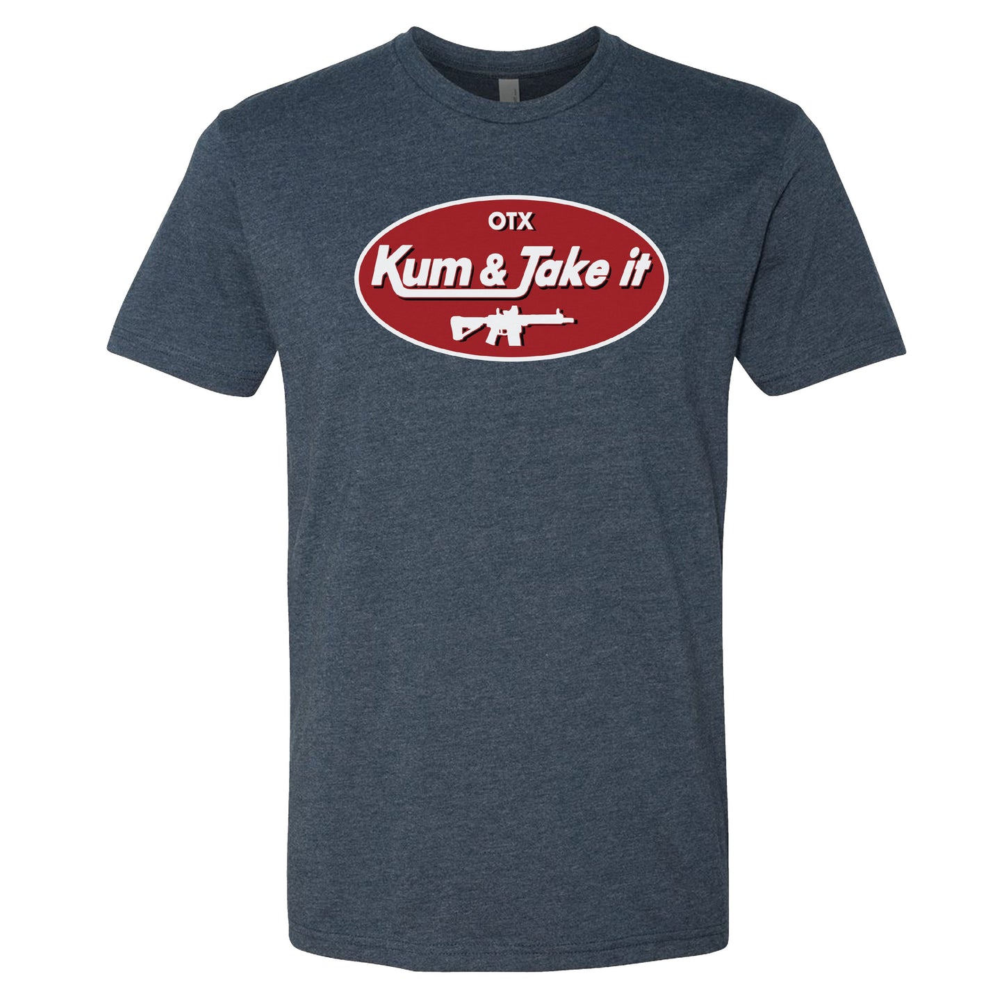 Kum and Take It Tee