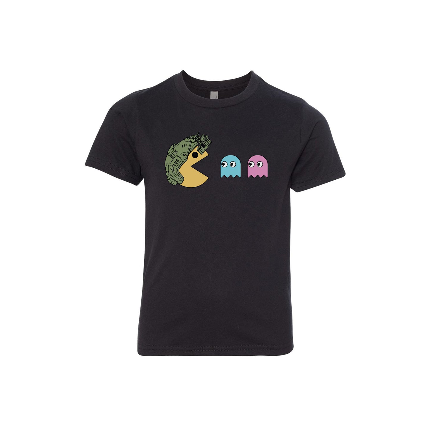 Pacman Kids Tee