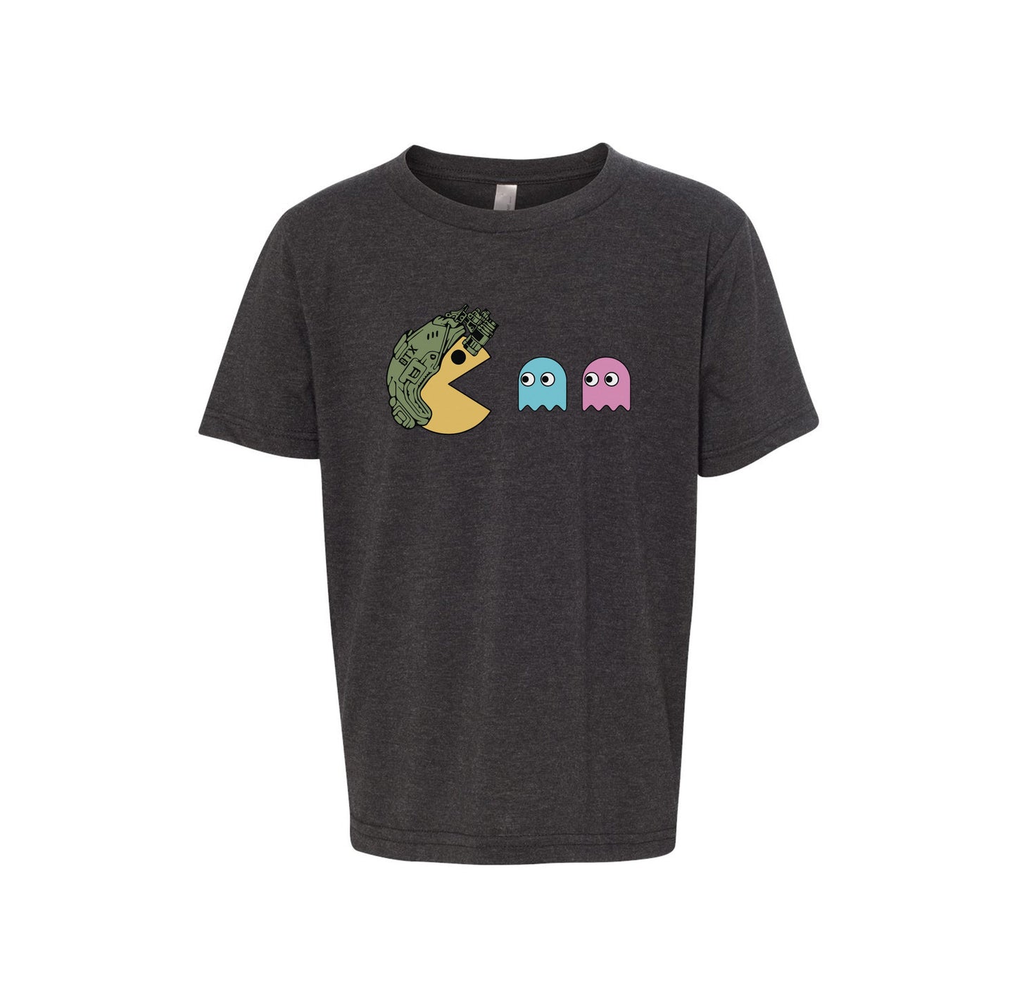 Pacman Kids Tee