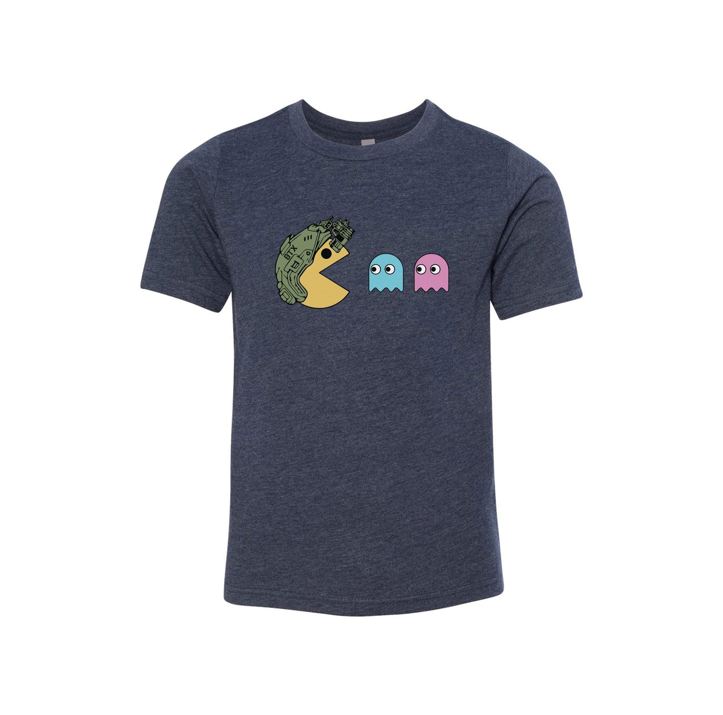 Pacman Kids Tee