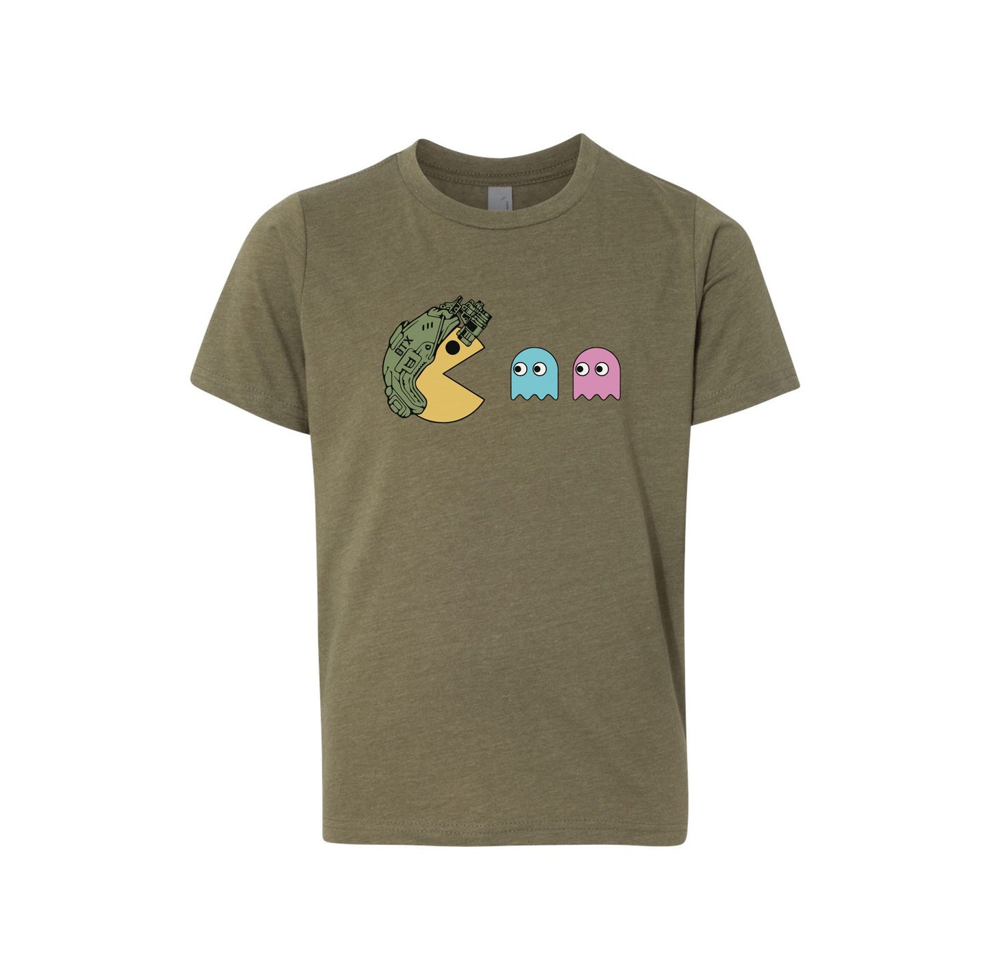 Pacman Kids Tee