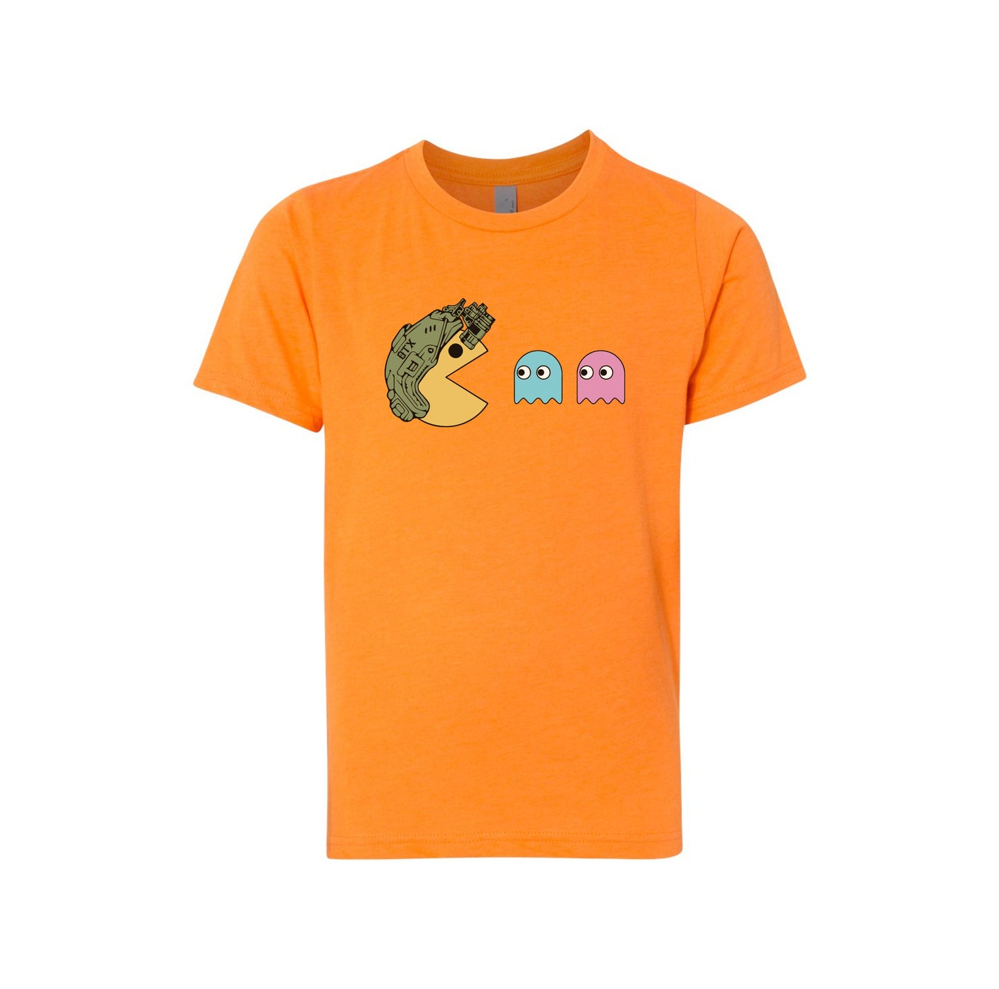 Pacman Kids Tee