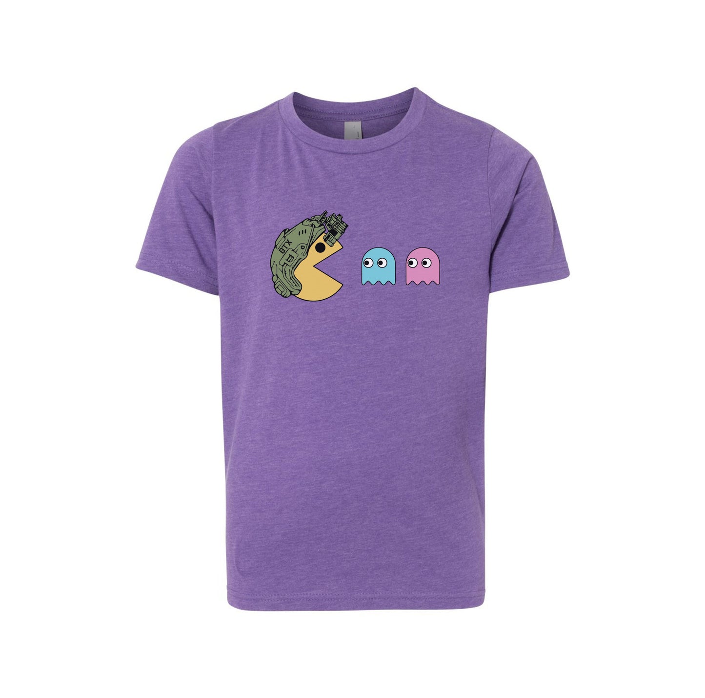 Pacman Kids Tee