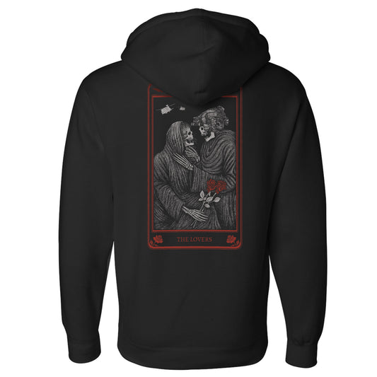 OTX The Lovers Limited Hoodie