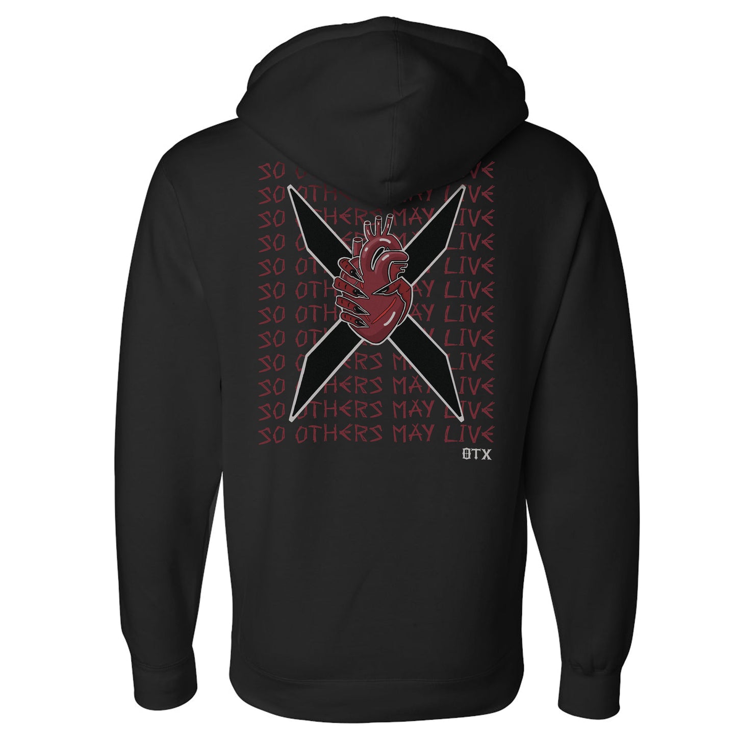 Others May Live Hoodie