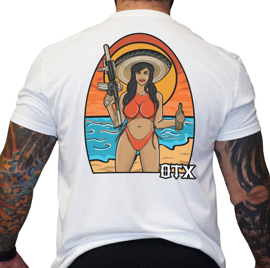 OTX Sanchita Tee